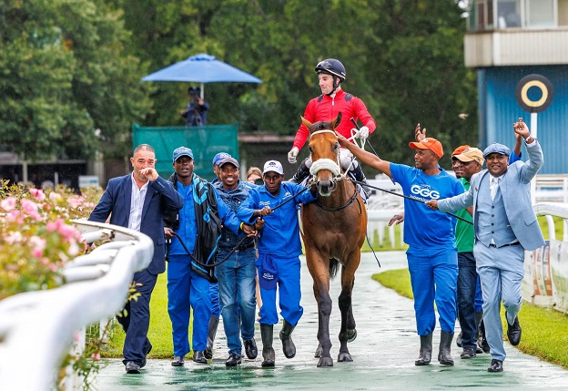 ggg equestrian