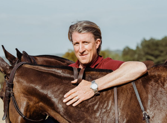 hardy equestrian