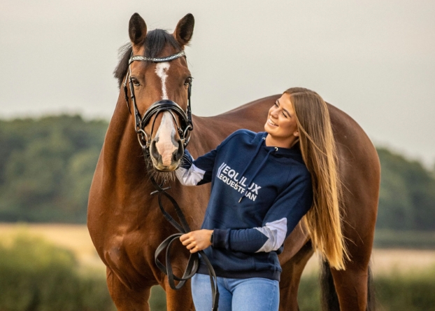 equilux equestrian