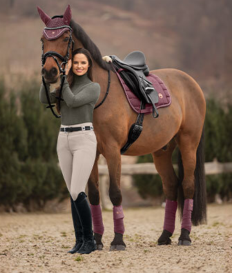 felix buhler equestrian