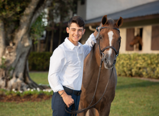 jj equestrian
