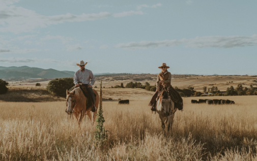 kiana creek equestrian center