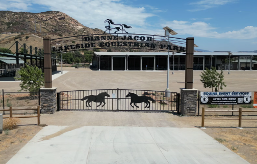 lakeside equestrian