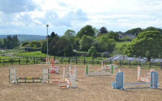 kernans equestrian centre