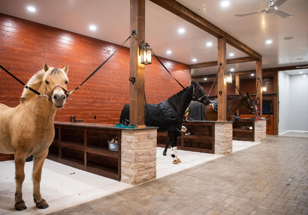 home sweet home equestrian