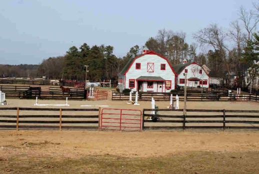 james river equestrian center