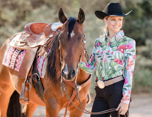 hr equestrian