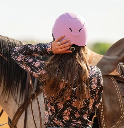 horse riding helmet for sale