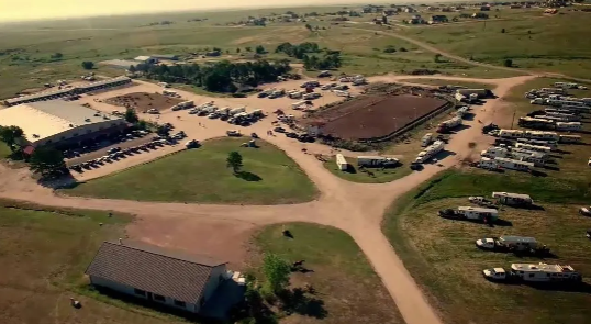latigo equestrian center