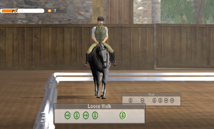 lucinda green equestrian