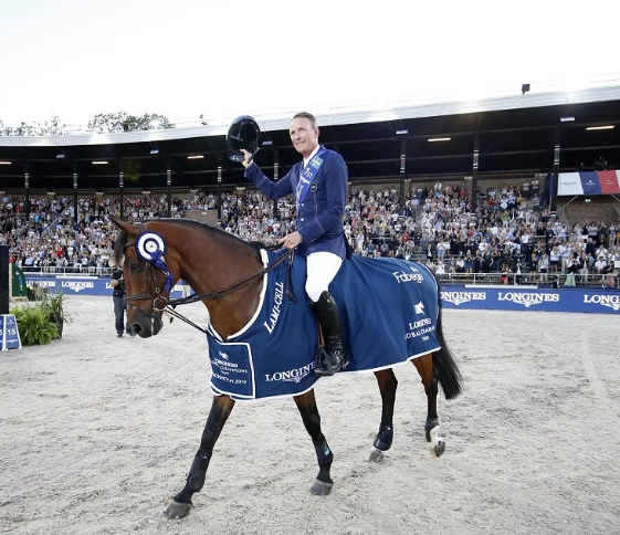 longines timing equestrian 2022