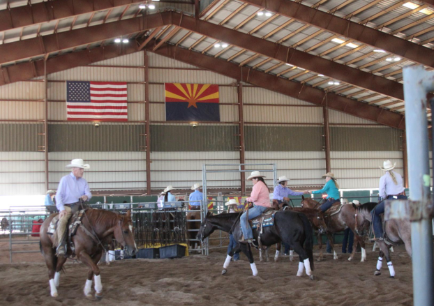 leopard creek equestrian centre