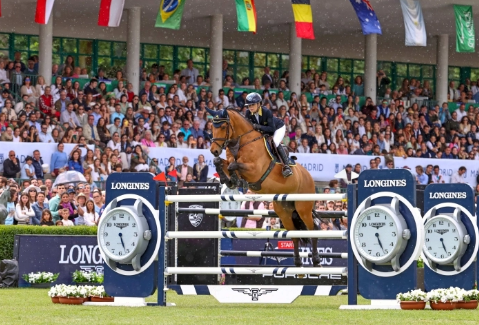 longines show jumping