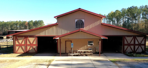 lynnwood equestrian center