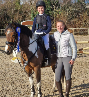 marlton equestrian