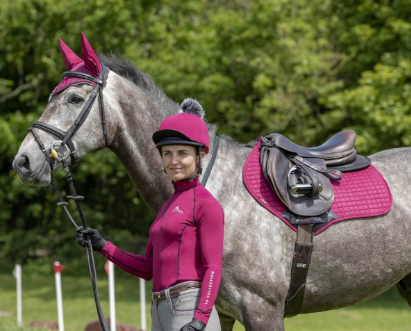 matchy equestrian
