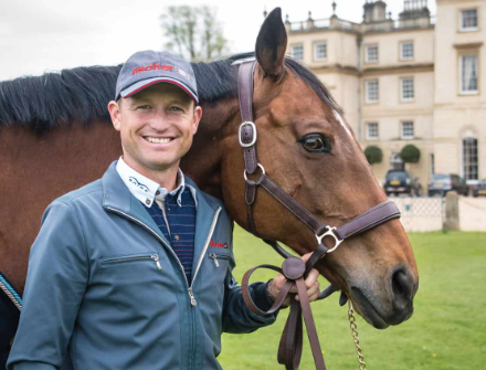 michael jung eventing