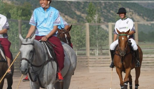 monks field equestrian