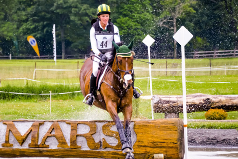 mars equestrian