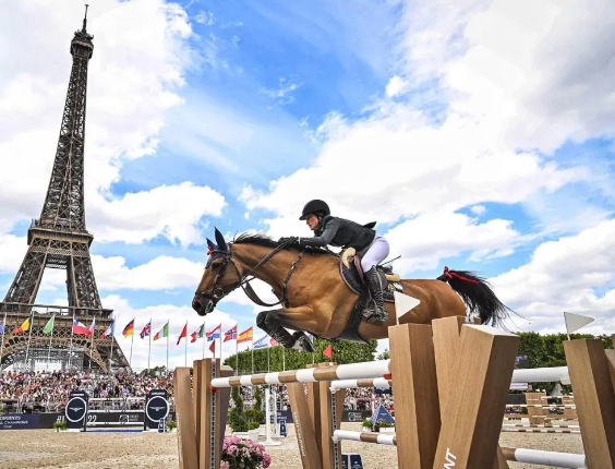 longines show jumping 2023