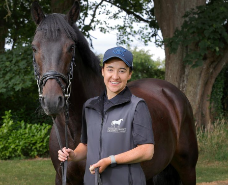leinster lodge equestrian centre