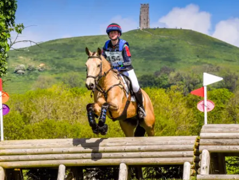 millfield equestrian