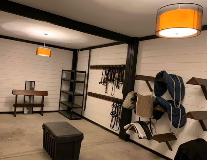 lord fairfax equestrian center