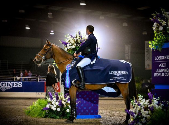 longines show jumping 2022