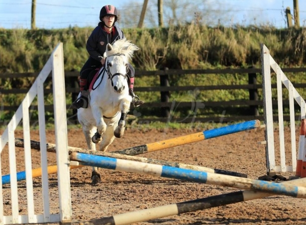 lime kiln farm equestrian centre