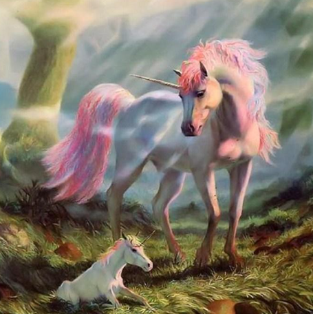 Fantasy Unicorn3